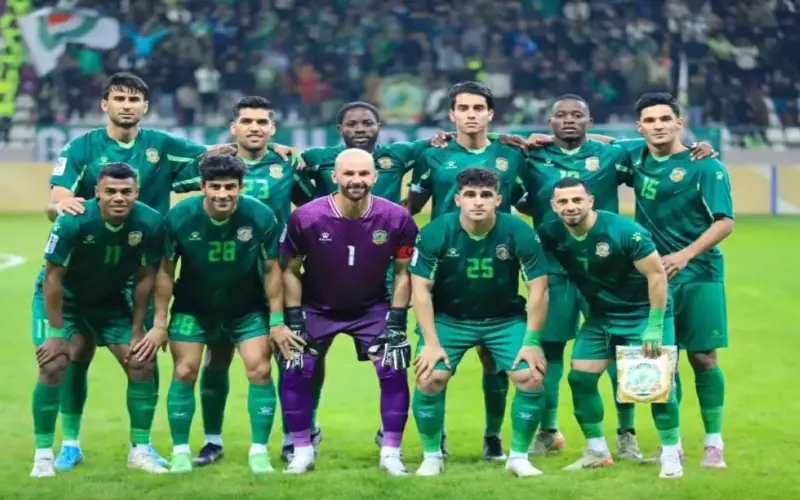 إلغاء منافسات كأس العراق واستحداث بطولة «سوبر»